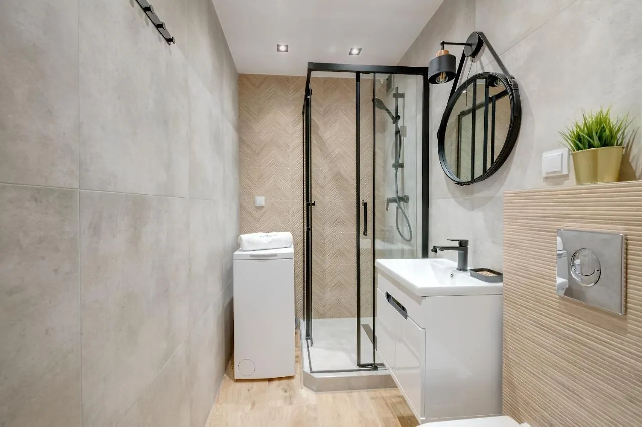 Prime Apartments - Gold Pearl Gdańsk
