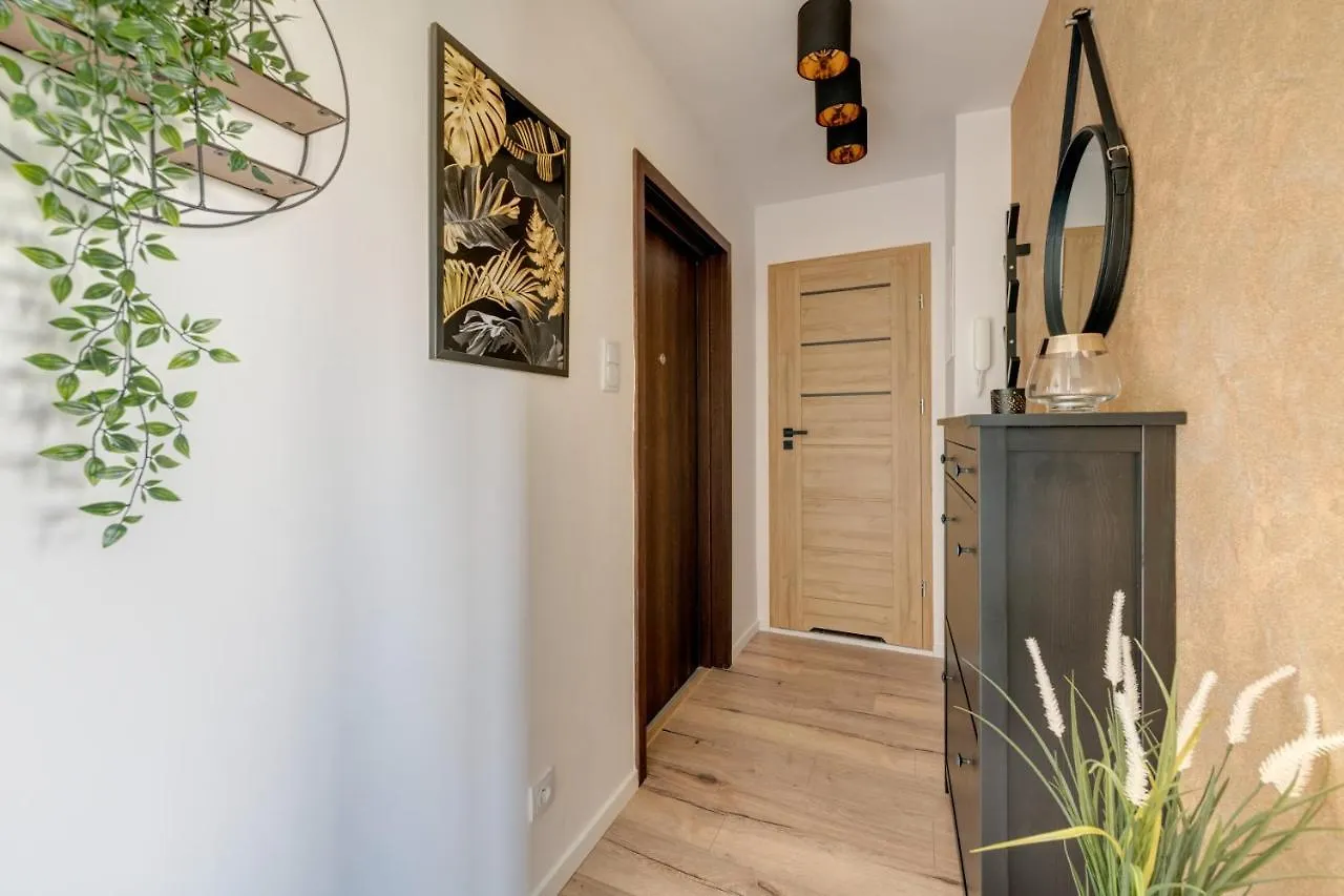 Prime Apartments - Gold Pearl Gdańsk