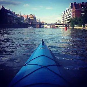 Old Town 2 Gdańsk